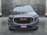 Used 2018 GMC Terrain SLE image 2