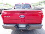 Used 2016 Ford F150 Lariat w/ Equipment Group 501A Mid image 4