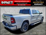 New 2025 RAM 1500 Big Horn image 3