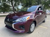 Used 2024 Mitsubishi Mirage ES image 3