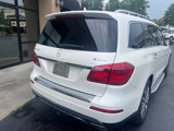 Used 2015 Mercedes-Benz GL 450 4MATIC image 5