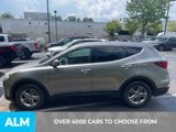 Used 2018 Hyundai Santa Fe Sport image 3
