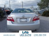 Used 2007 Toyota Camry LE image 4