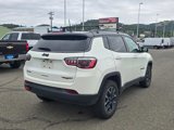 Used 2019 Jeep Compass Trailhawk w/ Popular Equipment Group image 3