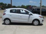 New 2024 Mitsubishi Mirage ES image 2