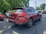 Used 2017 Subaru Outback 2.5i Limited image 3