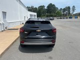 New 2025 Chevrolet Trax LT w/ Driver Confidence Package image 4