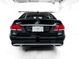 Used 2014 Mercedes-Benz E 350 4MATIC Sedan image 5