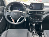 Used 2019 Hyundai Tucson SE w/ Cargo Package image 6