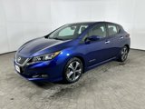Used 2019 Nissan Leaf SL w/ SL Technology Package image 4