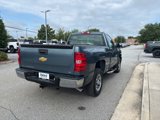 Used 2012 Chevrolet Silverado 1500 W/T w/ LS Package image 5