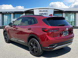 Certified 2022 Buick Envision Essence w/ Technology Package I image 5