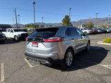 Used 2023 Ford Edge Titanium image 5