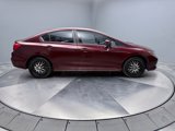 Used 2012 Honda Civic LX image 4