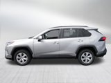 Certified 2019 Toyota RAV4 LE image 4