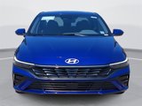 New 2025 Hyundai Elantra SEL image 2