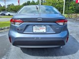 New 2025 Toyota Corolla LE w/ Convenience Package image 2