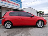 Used 2013 Volkswagen Golf TDI image 4