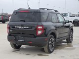 New 2024 Ford Bronco Sport Outer Banks w/ Tech Package image 4