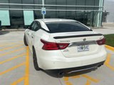 Used 2017 Nissan Maxima SR w/ Midnight Edition image 5