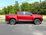 Used 2015 GMC Canyon SLT w/ Driver Alert Package image 4