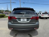Used 2016 Acura MDX SH-AWD w/ Technology Package image 4