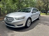 Used 2013 Ford Taurus Limited image 3