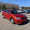 Used 2010 Toyota Corolla LE image 3
