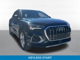 Used 2020 Audi Q3 2.0T Premium Plus w/ Premium Plus Package image 2