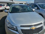 Used 2012 Chevrolet Cruze Eco image 2