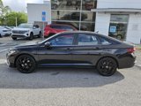 New 2025 Volkswagen Jetta SE image 4