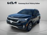 Used 2022 Kia Seltos SX w/ Sunroof Package image 3