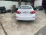 Used 2019 Chevrolet Cruze LT w/ LT Fleet Convenience Package image 6