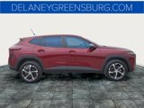 Used 2024 Chevrolet Trax RS image 2