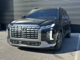 Used 2023 Hyundai Palisade Calligraphy image 3
