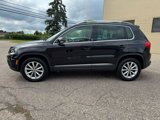 Used 2017 Volkswagen Tiguan Wolfsburg Edition image 5