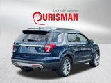 Used 2017 Ford Explorer Limited image 2