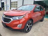 Used 2020 Chevrolet Equinox LS image 2