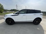 Certified 2022 Land Rover Range Rover Evoque S image 4
