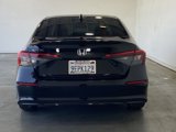 Certified 2023 Honda Civic EX image 3