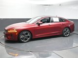 Used 2021 Kia K5 EX w/ EX Premium Package image 4