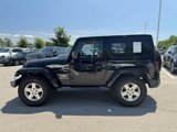 Used 2012 Jeep Wrangler Sahara image 2