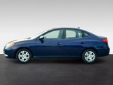 Used 2010 Hyundai Elantra GLS image 4