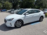 Used 2020 Hyundai Elantra SEL w/ Cargo Package (C1) image 3