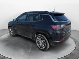 Used 2022 Jeep Compass Limited w/ Elite Group image 3
