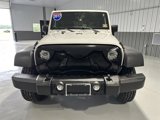 Used 2017 Jeep Wrangler Unlimited Sport w/ Quick Order Package 24S image 2