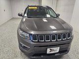 Used 2018 Jeep Compass Latitude w/ Popular Equipment Group image 3