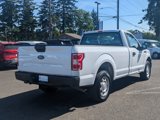 Used 2020 Ford F150 XL w/ Equipment Group 101A Mid image 5