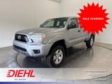 Used 2015 Toyota Tacoma 4x4 Access Cab image 3