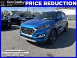 Used 2021 Hyundai Tucson Sport image 3